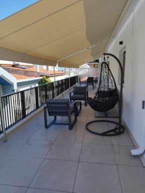 Petmeza Top Aigio City